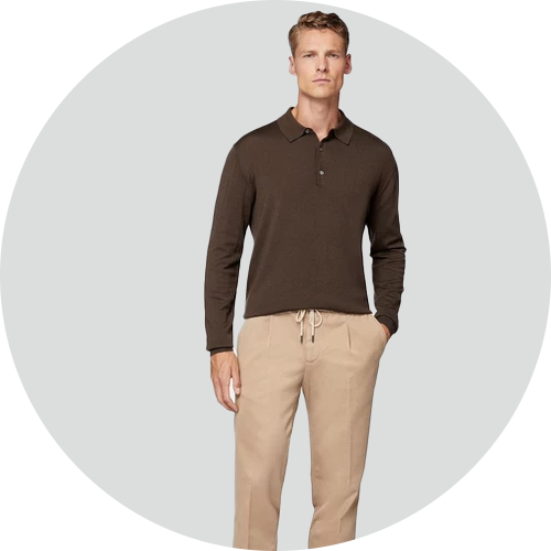 Trousers